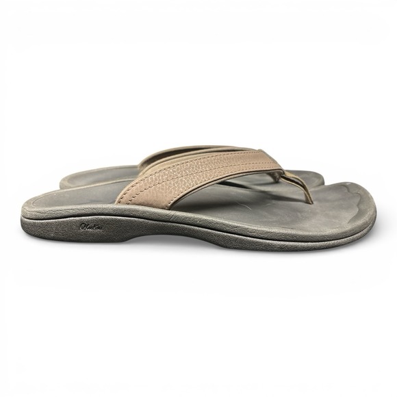 OluKai Shoes - Olukai Ohana Flip Flops Women's Flip Flops EU 38 US 8